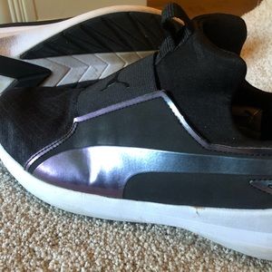 Puma Slip On Sneakers